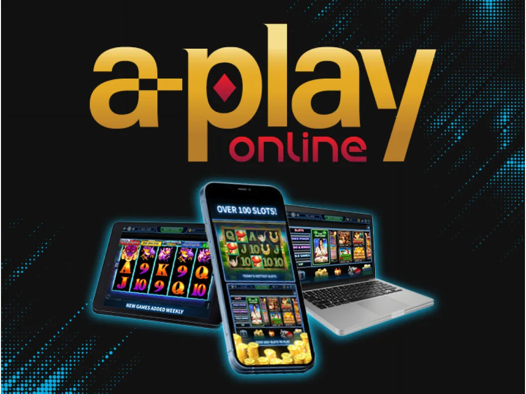 Casino aplay app - play anywhere