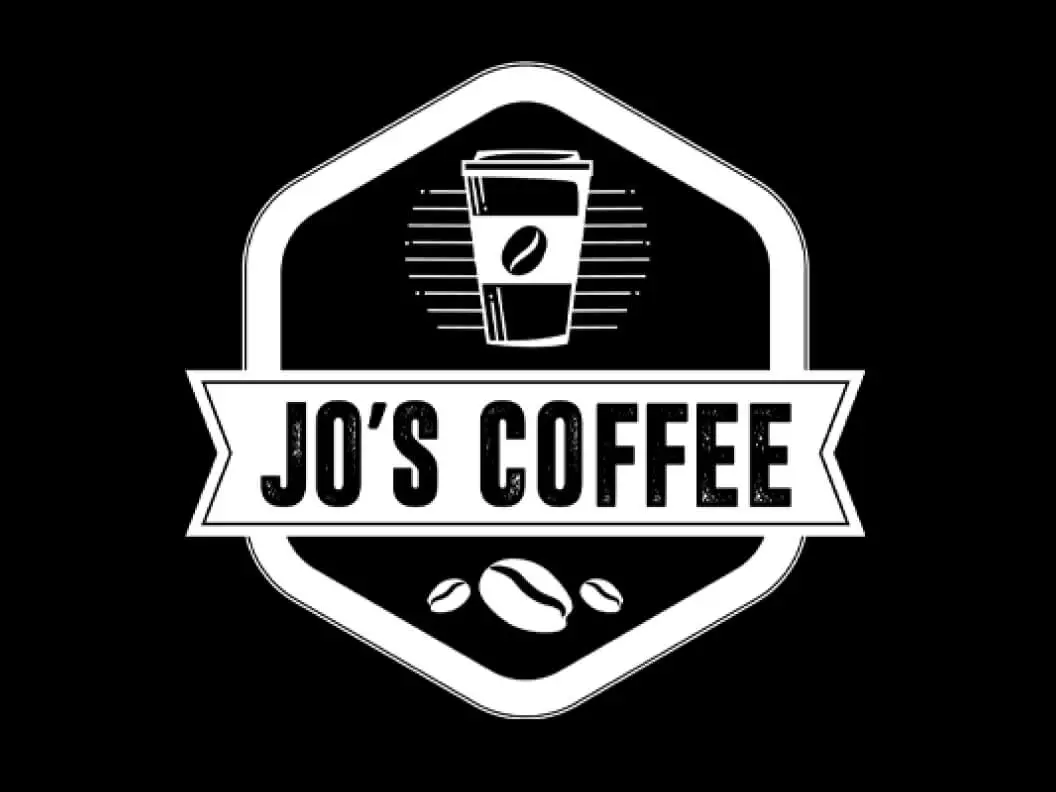 Jo's coffee Logo