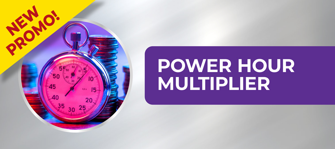 Power Hour Multiplier