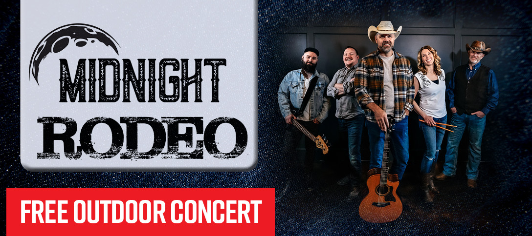 Midnight Rodeo