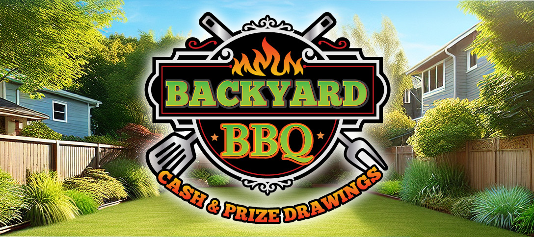 MAY Backyard BBQ