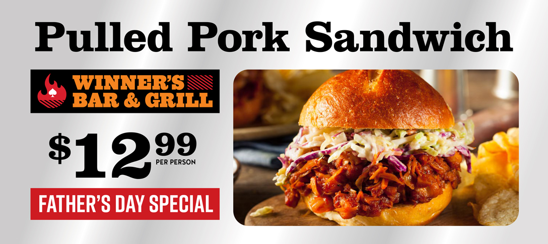 Father's Day Special