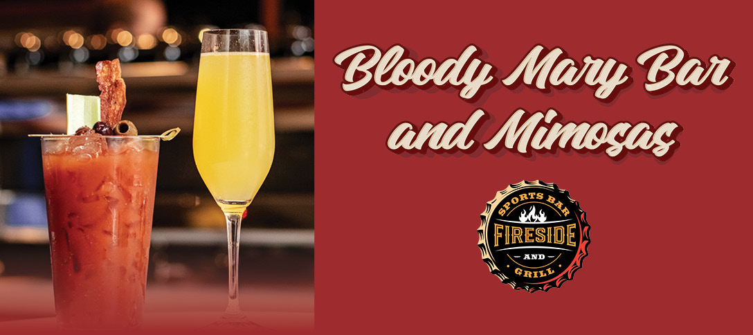 Bloody Mary