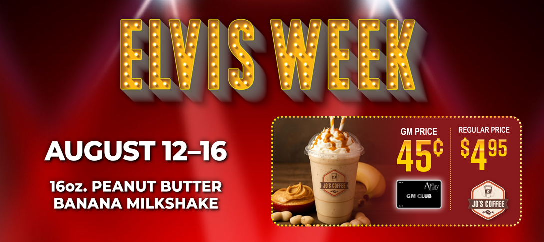 Elvis Week