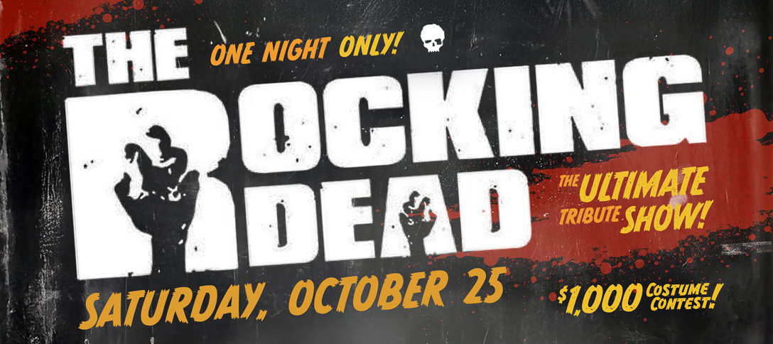 The Rocking Dead