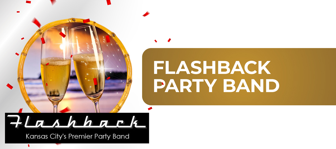 Flashback Party Band