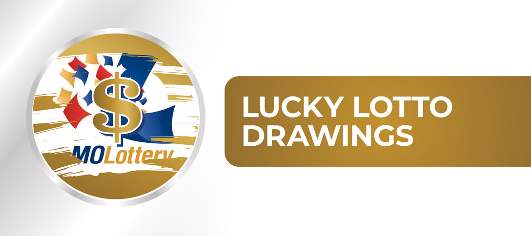 Lucky Lotto Drawings