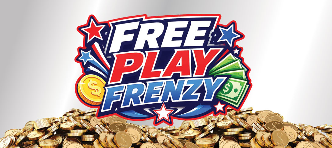 Free Play Frenzy