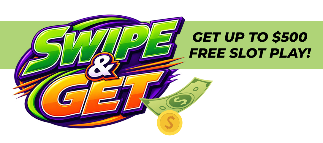Swipe & Get