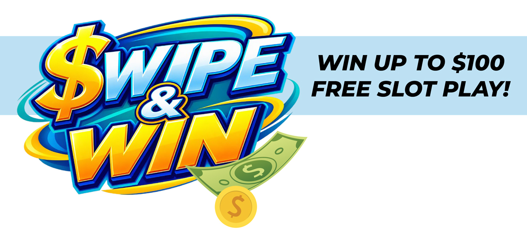 Swipe & Win