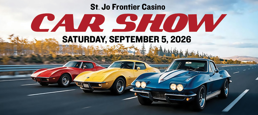 car show